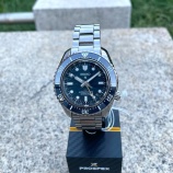 『SEIKO PROSPEX メカニカルダイバーズ60周年記念限定モデル 【SBEJ027】』の画像