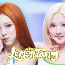 Hearts2Hearts Lemon Tang 2本