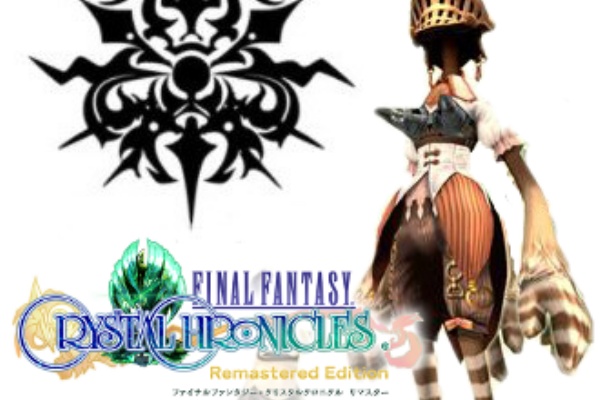 Ffcc ユークの特徴 キャラバン速報 ファイナルファンタジー クリスタルクロニクル Ffcc まとめ