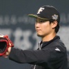 日ハム西川｢実力不足もあるし運も悪い。明日勝つことが大事｣ 	