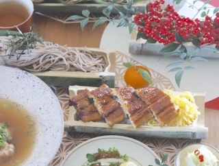 【や～っぱscope】隠されていた！？父の力作を世に出す！贅沢おうちごはんで大活躍 ＆ お正月の余韻は東屋のハレの日うつわで。