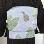 染めもの 中野　 ++今日のお仕事++