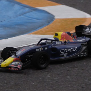 ZEN　RCサーキットblog