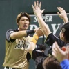 【ゲンダイ】日ハム大田に古巣の原監督が熱視線？
