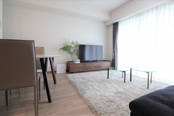 Chic Amp Deco Daily Life 実例集 住宅 マンション