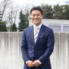 日ハム田中賢介SA、スカウトとして高校生や大学生を視察
