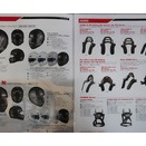 Stilo 、 OMP、 alpinestars、取り扱い始めました！！