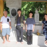 『訪問者』の画像