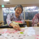 🌸皆さまの想いが咲いた春の作品　～桜ポスター制作～