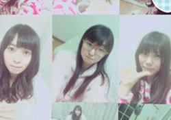 【井上小百合】さゆにゃんのノーメイクが完全に陰キャｗｗｗｗｗ ※画像あり