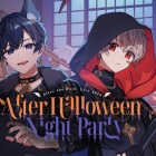 セットリスト】After the Rain Live 2025 ～After Halloween Night