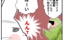 『【星魚大声伝説4】ライブリハーサル編』の画像