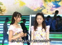 【前代未聞】島崎遥香さん、Mステ本番中に寝る