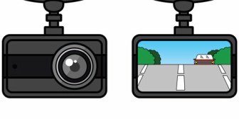 妻が車をこすった。ドラレコを見たら、こちらが直進中、相手が左からウィンカーなしで車線変更して来たことが確認できる。