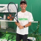 たくさんのラケット♪