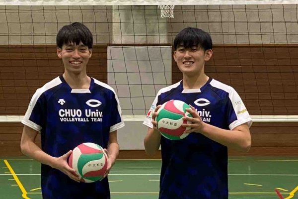 中央大学杉並高等学校 58期