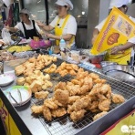 嗚呼、バンコク我楽苦多暮らし