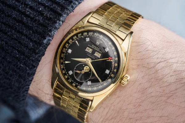 カルティエ番長 - RXW, PRO-LEX, ケントレーディング