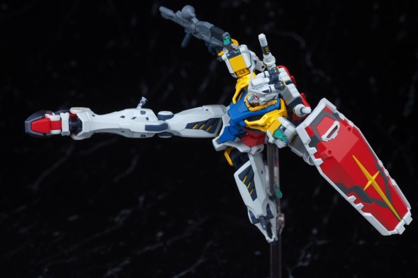 ヤクトドーガ re】RE/100 ヤクトドーガ ギュネイ クェス 限定 ハンド