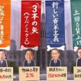｢高市で自民崩壊!! 何時退陣するの!! ✙ 熊本地震｣