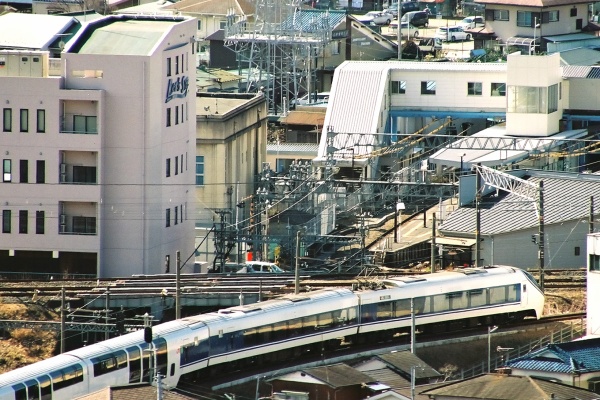 Odapedia ～小田急のファンブログ～