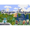 Dungeon Antiqua 2