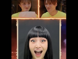 【12/24】本日のももクロ情報！夏菜子“AIにらめっこ”決勝！夏バカ祭開催決定！ももクリに遺族招待！取れかけ風巻き髪夏菜子！拓ちゃんは覚醒する？