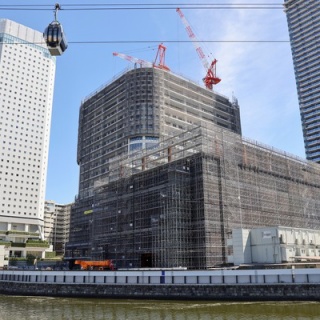 超高層マンション・超高層ビル