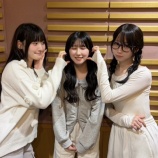 『[イコラブ] 本日(1月26日) ニッポン放送「＝LOVEのイコラフ ＃152」大谷映美里・齋藤樹愛羅・山本杏奈 出演』の画像