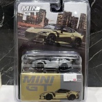 FAIRLADY Z fan