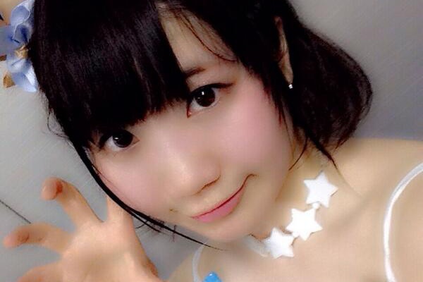 地下アイドル速報局 愛須ばにら 5 11varon