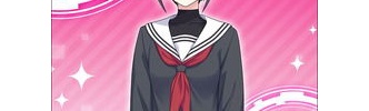 白雪千夜「今日はお前とふたりきり……？」