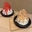 谷中のかき氷の有名店「ひみつ堂」横浜ベイクォーター店は今週いっぱいで閉店！