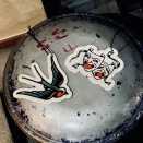 SK OLDIES 　コラボ第1弾！