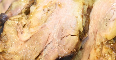 大量に作って♪豚肩ロースのたっぷり煮豚