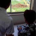 建設ＤＸを体感する