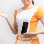 落ちたリンゴ