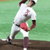 福岡大大濠の153キロ右腕・山下　11回力尽きる、130球力投も「負けたので駄目」