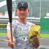 山梨学院・菰田陽生「二刀流」継続　面談プロ球団に意向表明「自分の可能性に挑戦してみたい」