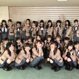 HKT48春のアリーナツアー2018初日@神戸・終了後に指原莉乃「一生守る！」