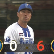 DeNA相川監督が入江に苦言「しんどい展開」