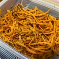 猛暑から豪雨の夏でもメシを作る。