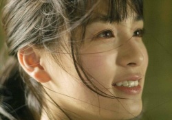 瞳が綺麗・・・大園桃子、めっちゃ素敵な写真・・・・・！