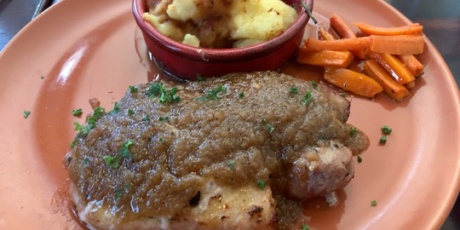 1000円グルメの旅 宇都宮の洋食 フレンチ イタリアン等 Powered By ライブドアブログ