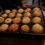 江戸川の畔（ほとり）