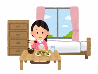 アラフォー独身1人旅