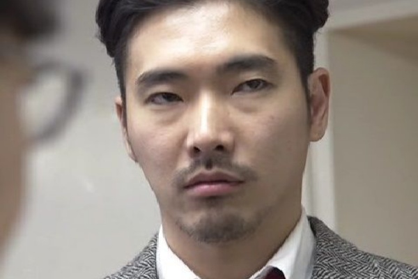 ドラマキャスト 正名僕蔵