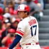 大谷翔平、オールスターファン投票第1回中間発表でア・リーグ全体トップ　2位ジャッジに8万票差