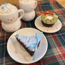 新大久保＆クリスマスカフェ🎄