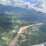 Chococoの旅の備忘録